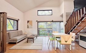 Snowood Chalet Hakuba